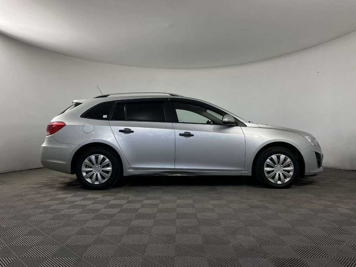 Купить Chevrolet Cruze, 2014, 155 562 км, фото №3
