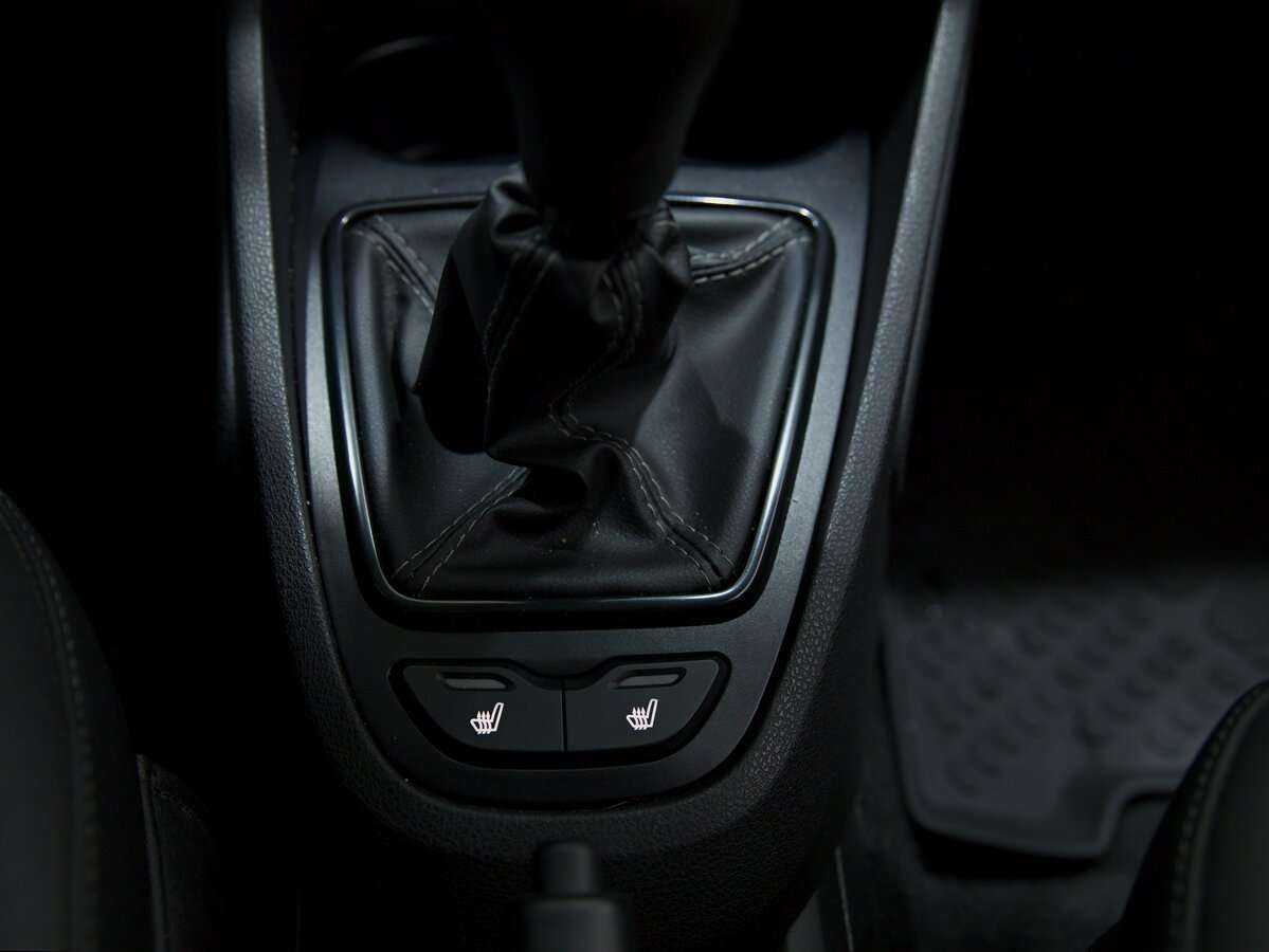 Купить Lada (ВАЗ) Vesta SW Cross, 2023, 24 588 км, фото №11