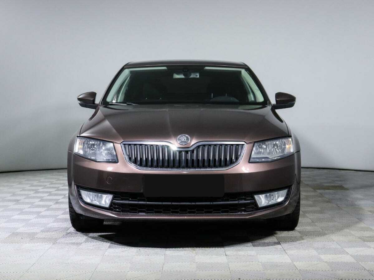 Купить Skoda Octavia, 2014, 124 000 км, фото №2