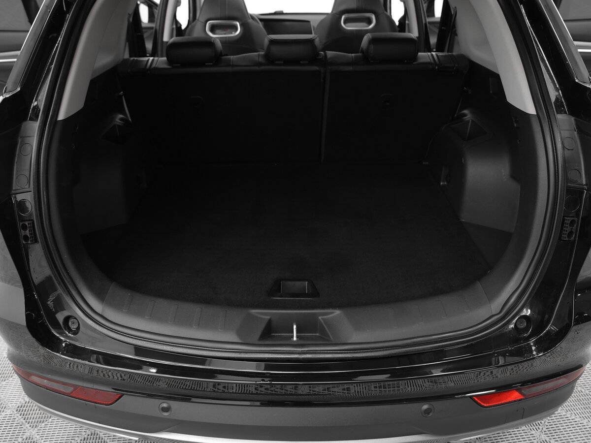 Купить Changan CS75 Plus, 2023, 23 000 км, фото №18