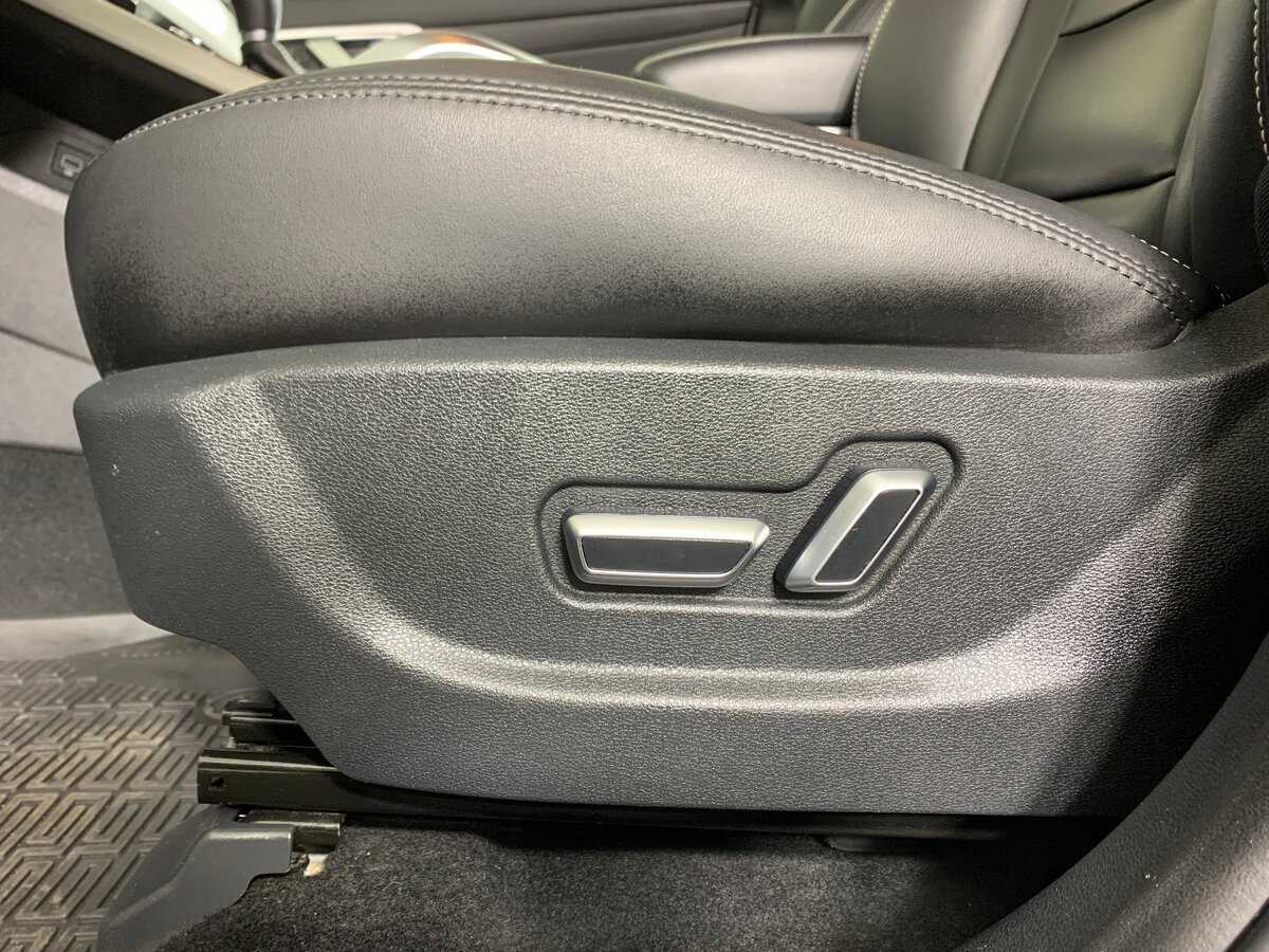 Купить Geely Atlas, 2021, 81 122 км, фото №15