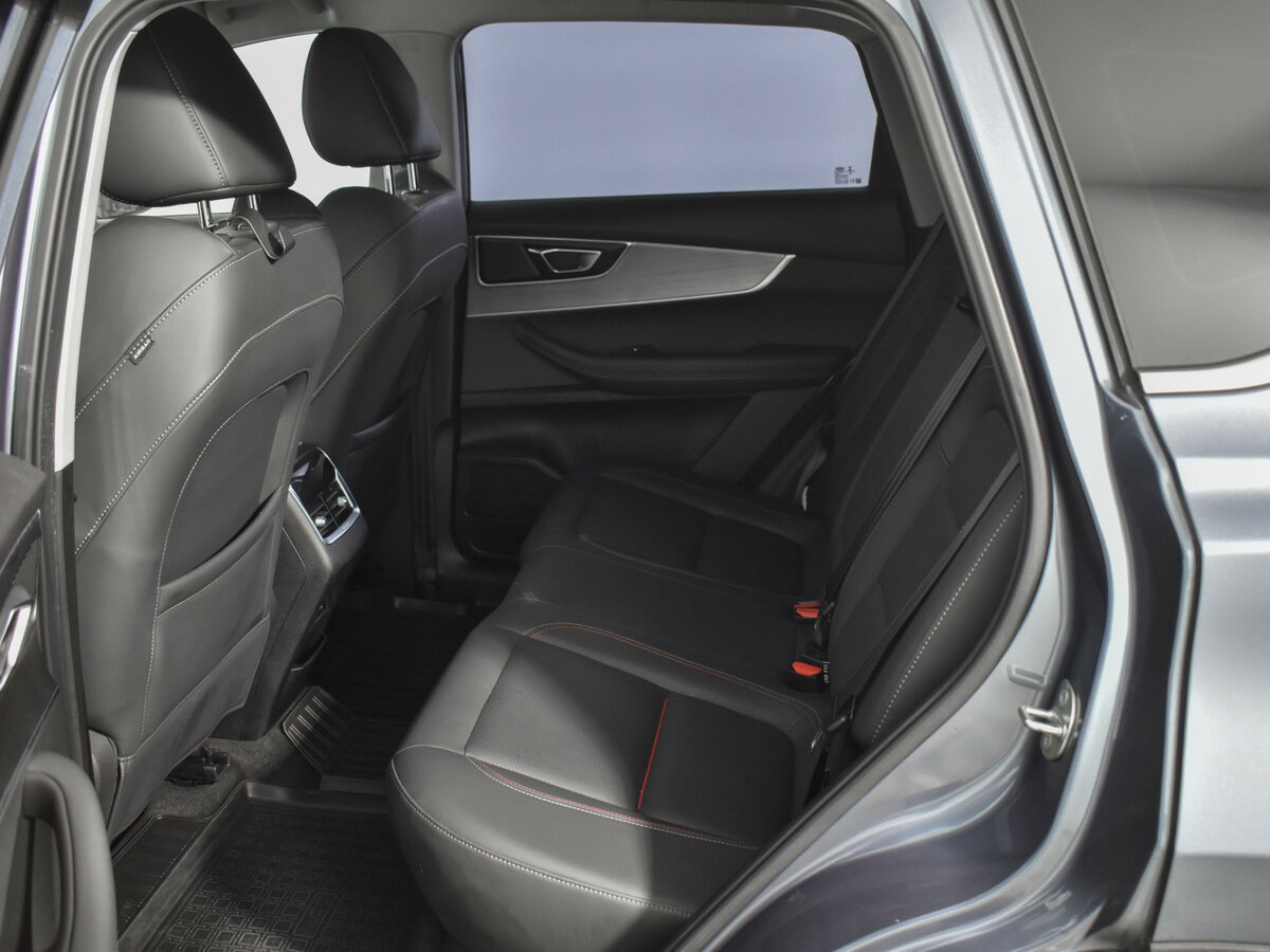 Купить Chery Tiggo 7 Pro I, 2021, 32 882 км, фото №10