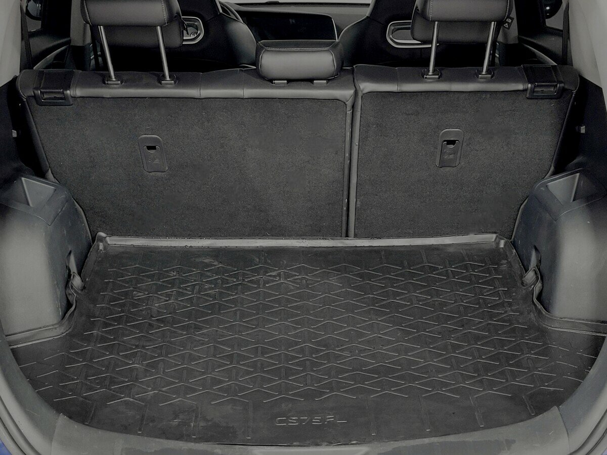 Купить Changan CS75 Plus I Рестайлинг, 2023, 31 540 км, фото №13