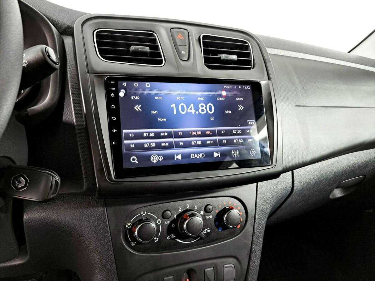 Купить Renault Sandero Stepway, 2022, 10 460 км, фото №13