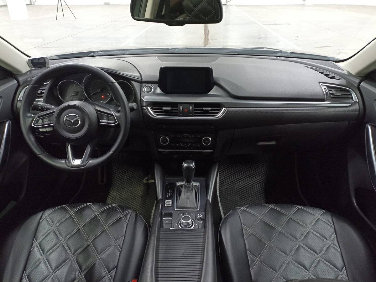 Купить Mazda 6, 2017, 142 979 км, фото №14