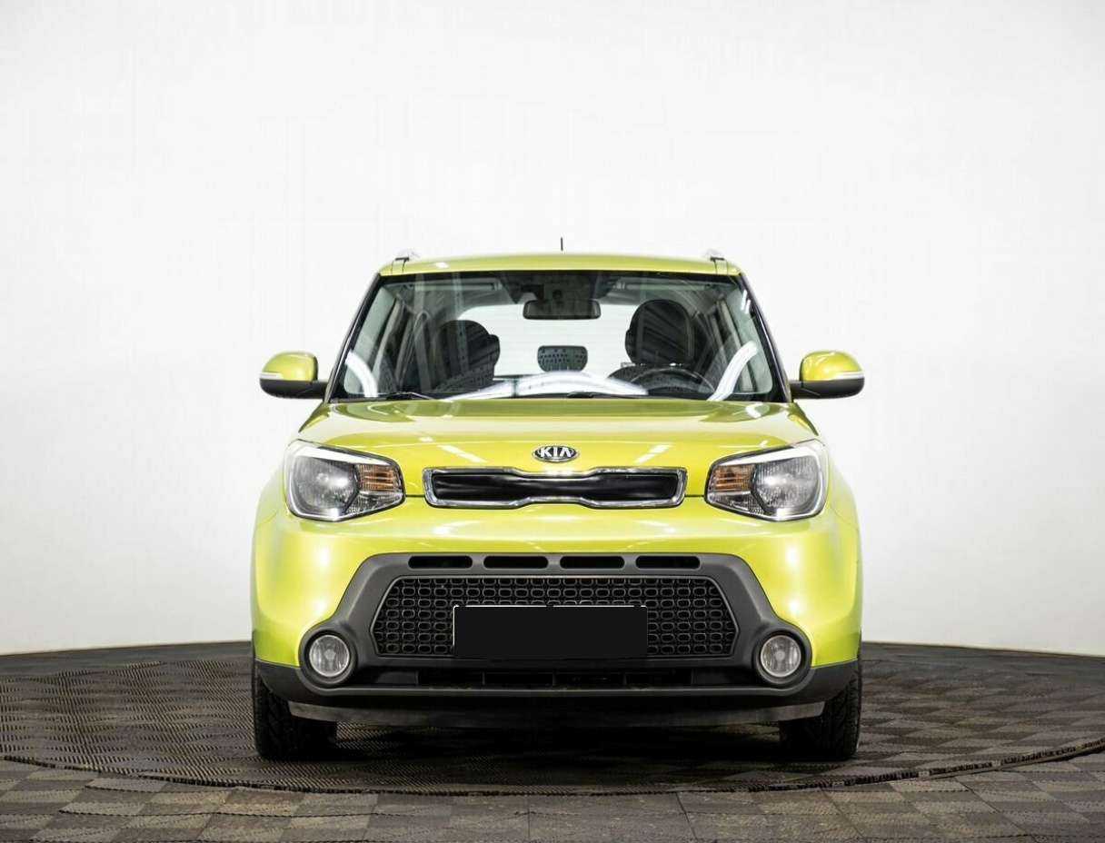 Купить Kia Soul, 2014, 230 303 км, фото №2