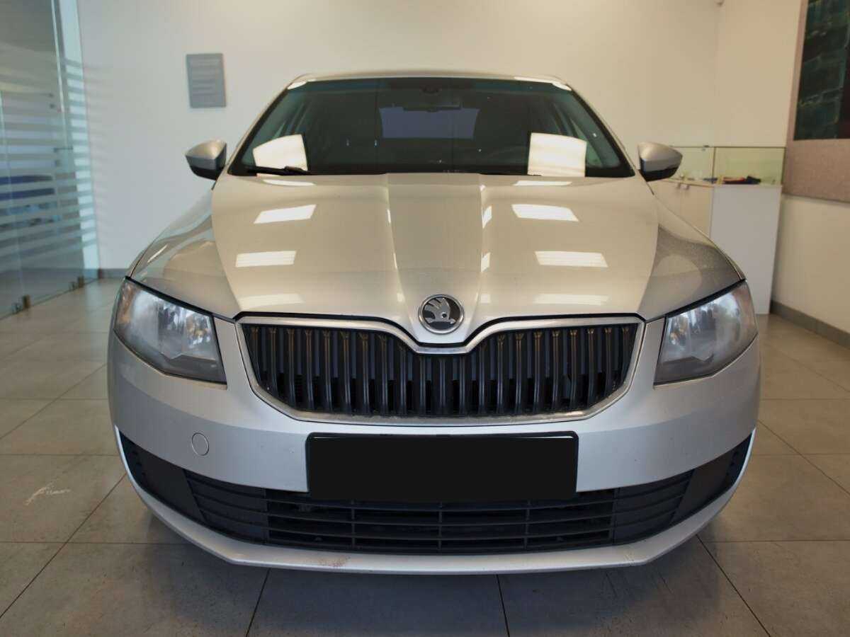 Купить Skoda Octavia, 2014, 233 564 км, фото №2
