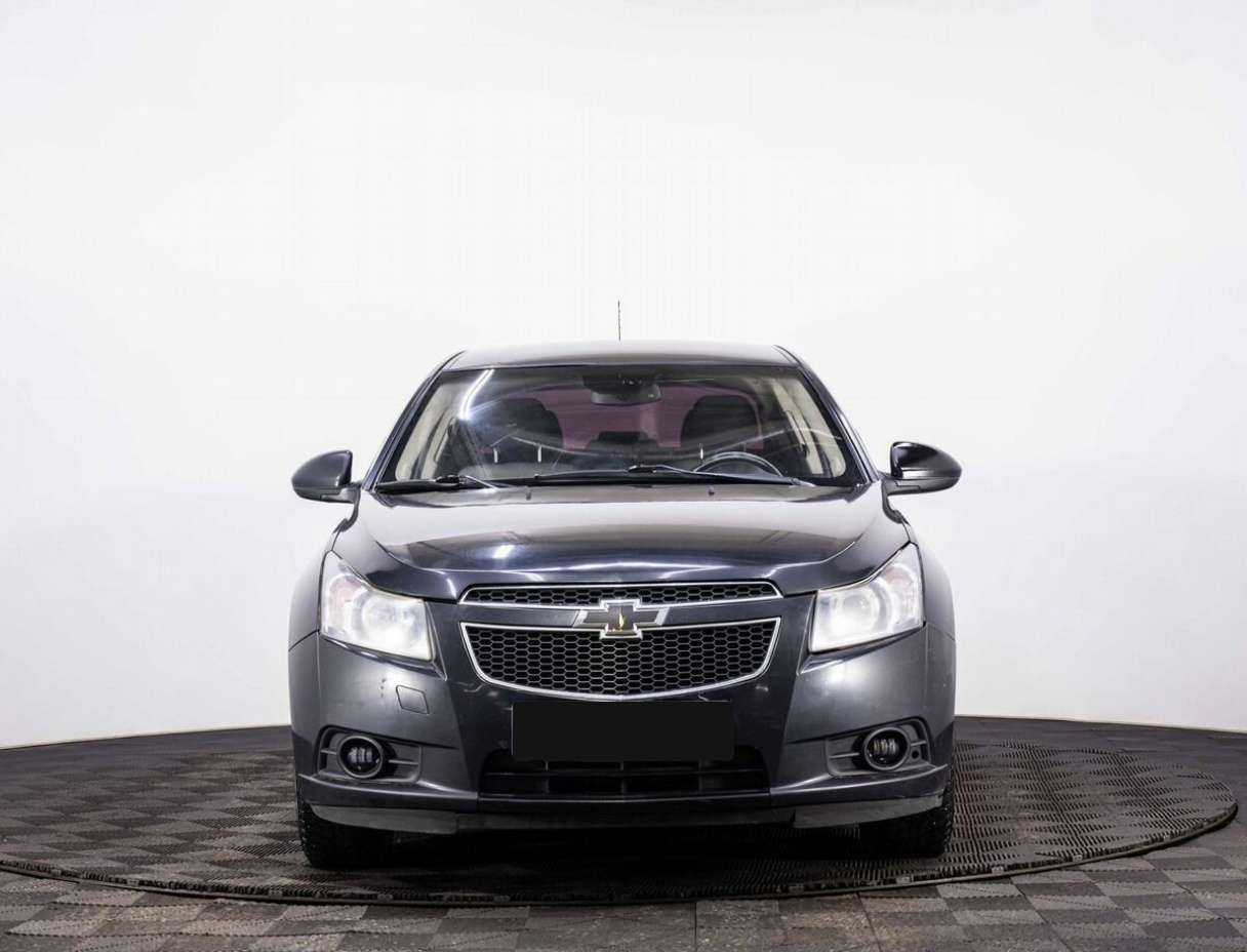 Купить Chevrolet Cruze, 2012, 176 022 км, фото №2