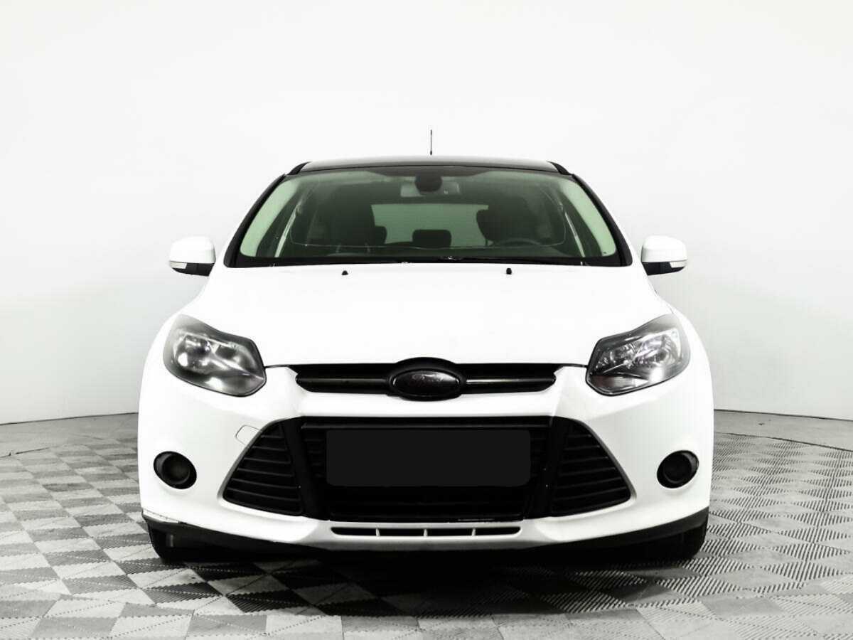 Купить Ford Focus, 2013, 227 436 км, фото №2