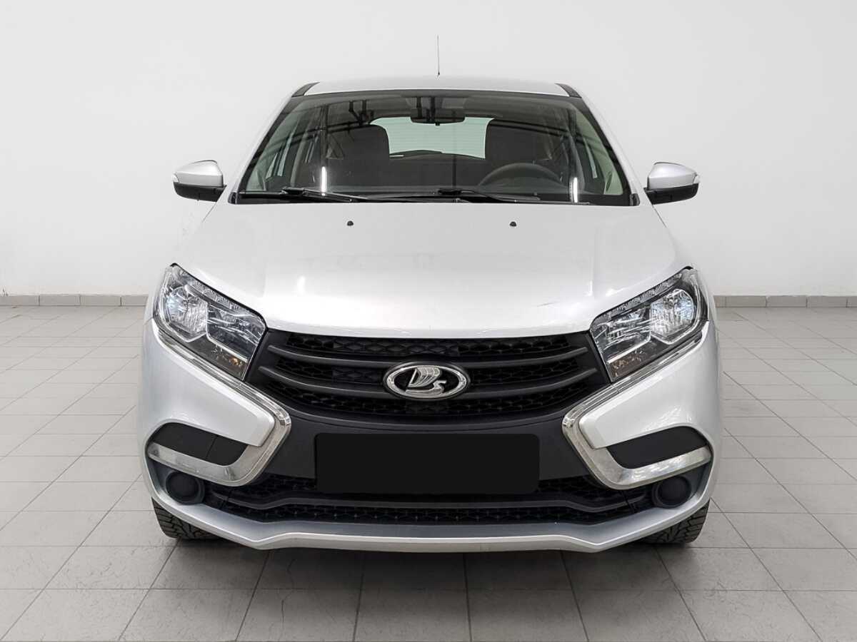 Купить Lada (ВАЗ) XRAY, 2019, 142 835 км, фото №2