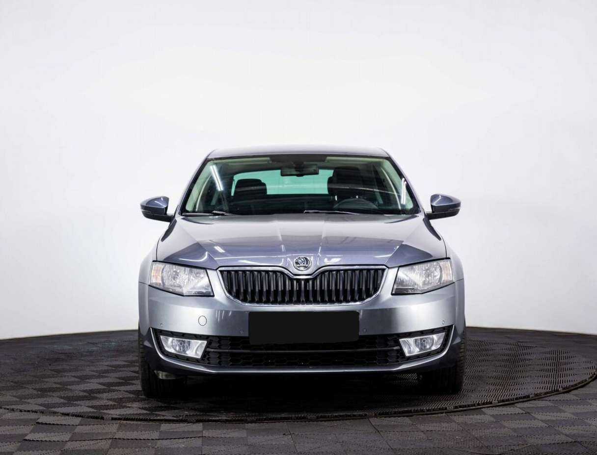 Купить Skoda Octavia, 2016, 133 993 км, фото №2