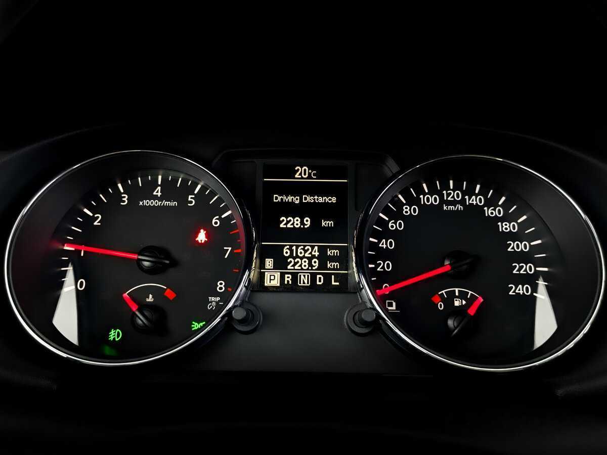 Купить Nissan Qashqai, 2012, 61 623 км, фото №13