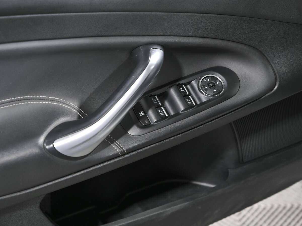 Купить Ford Mondeo, 2012, 280 603 км, фото №13
