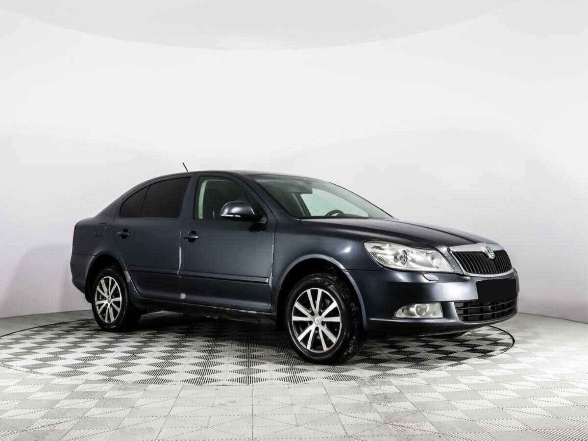 Купить Skoda Octavia, 2012, 309 844 км, фото №3