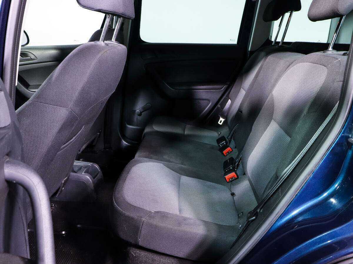 Купить Skoda Yeti, 2012, 133 232 км, фото №9