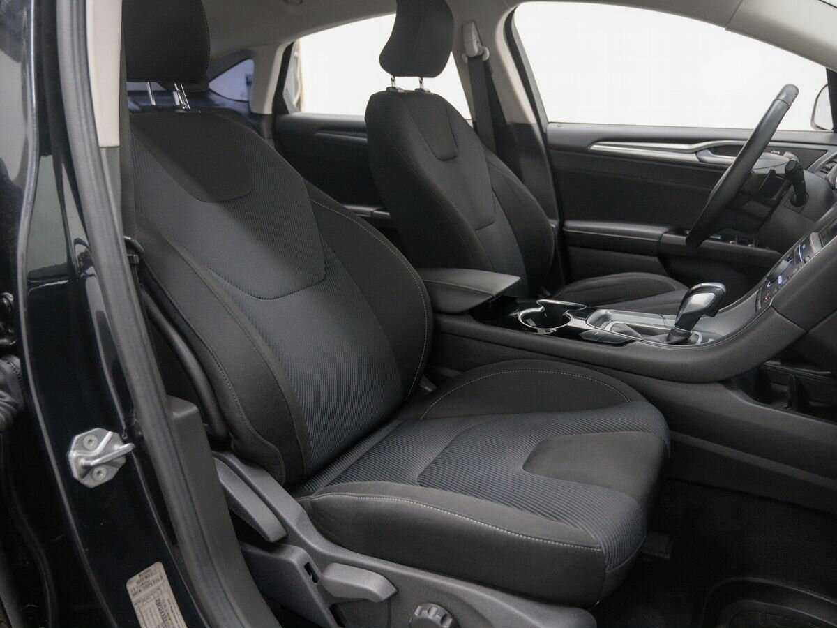 Купить Ford Mondeo, 2015, 97 000 км, фото №12