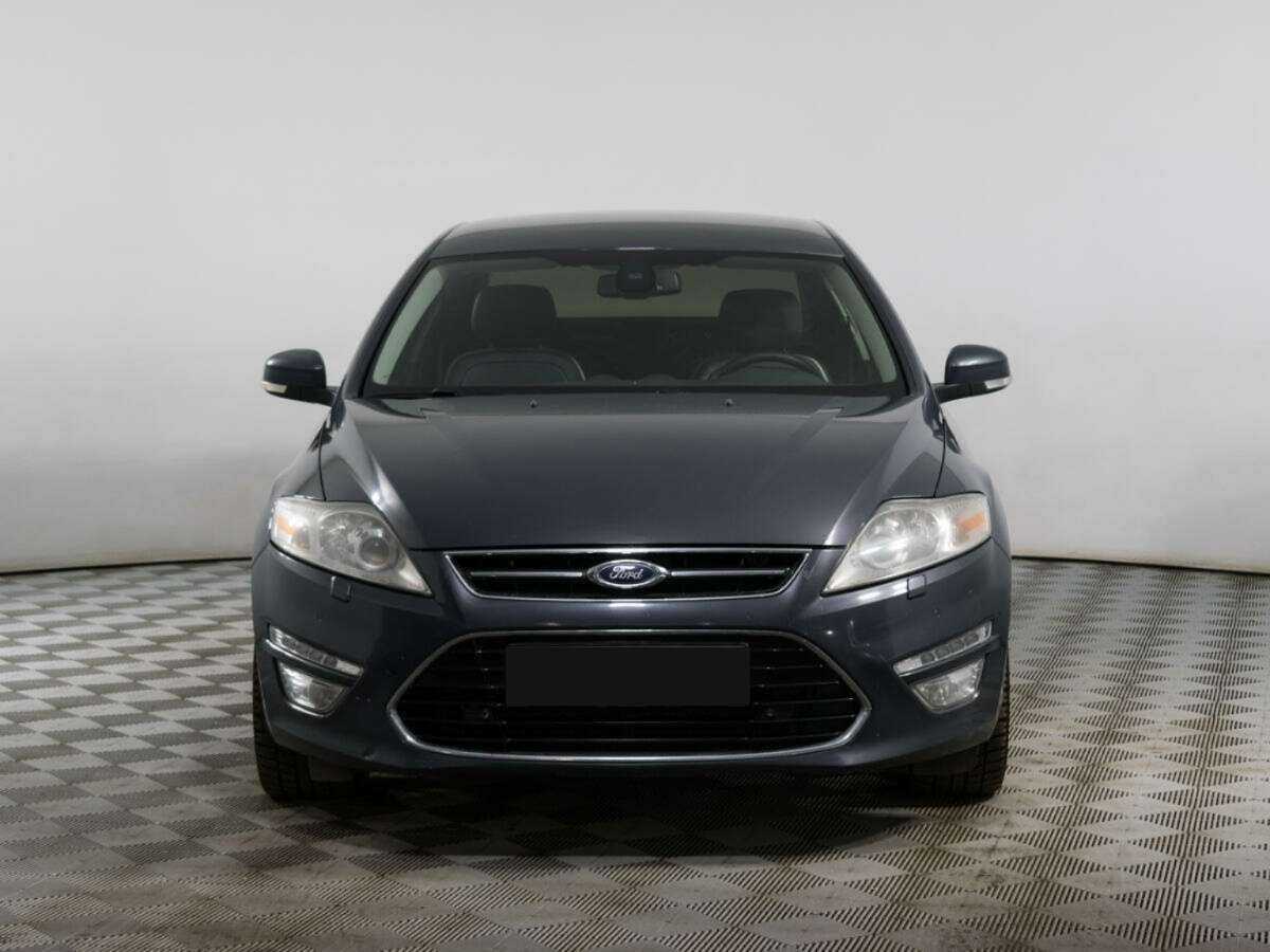 Купить Ford Mondeo, 2012, 178 262 км, фото №2