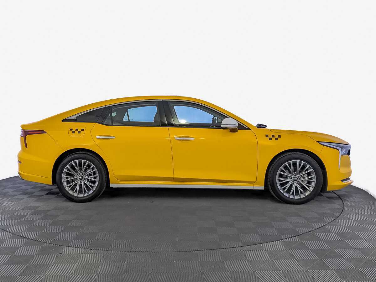 Купить FAW Bestune B70, 2023, 27 301 км, фото №4