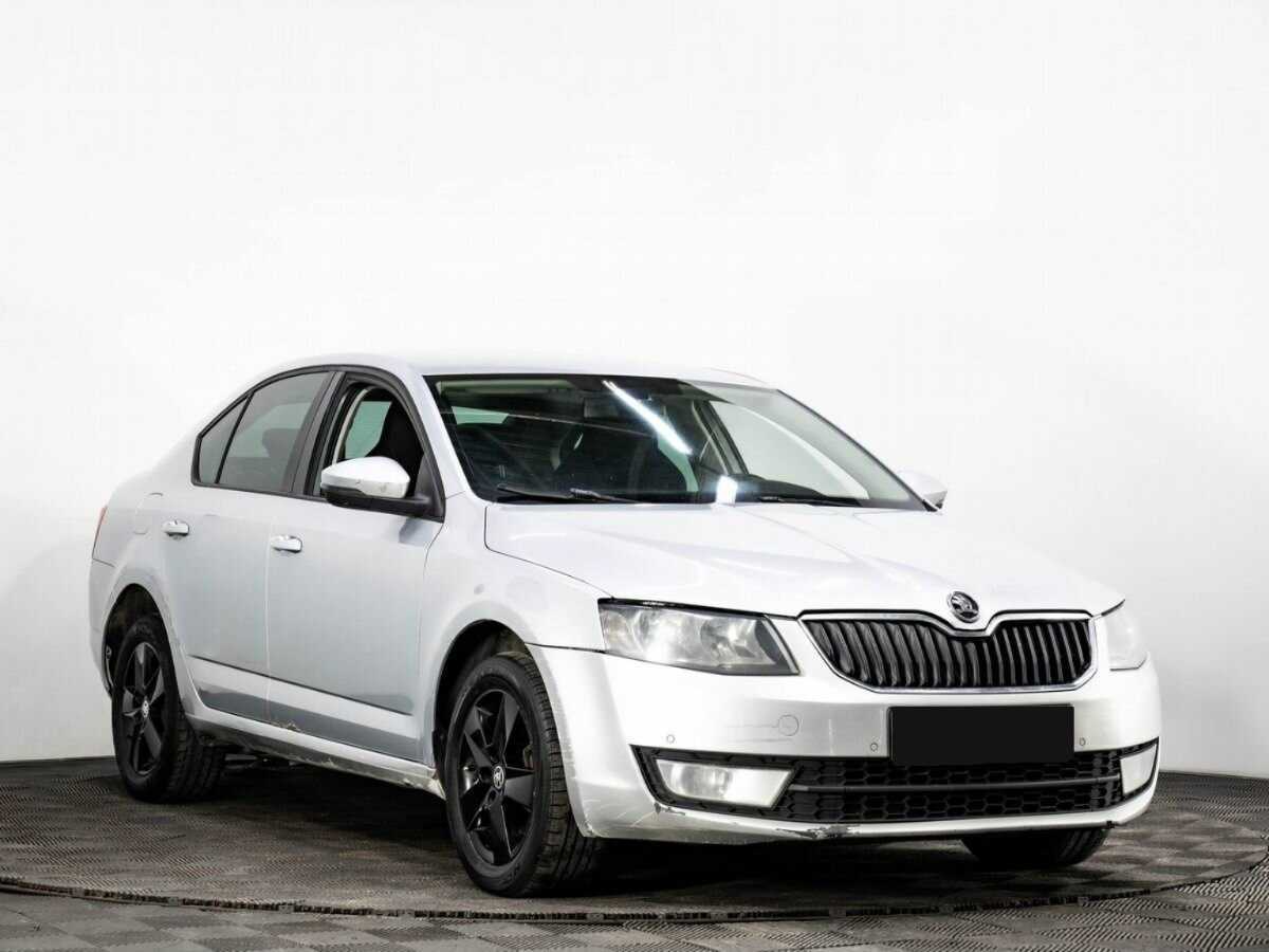 Купить Skoda Octavia, 2015, 259 000 км, фото №3