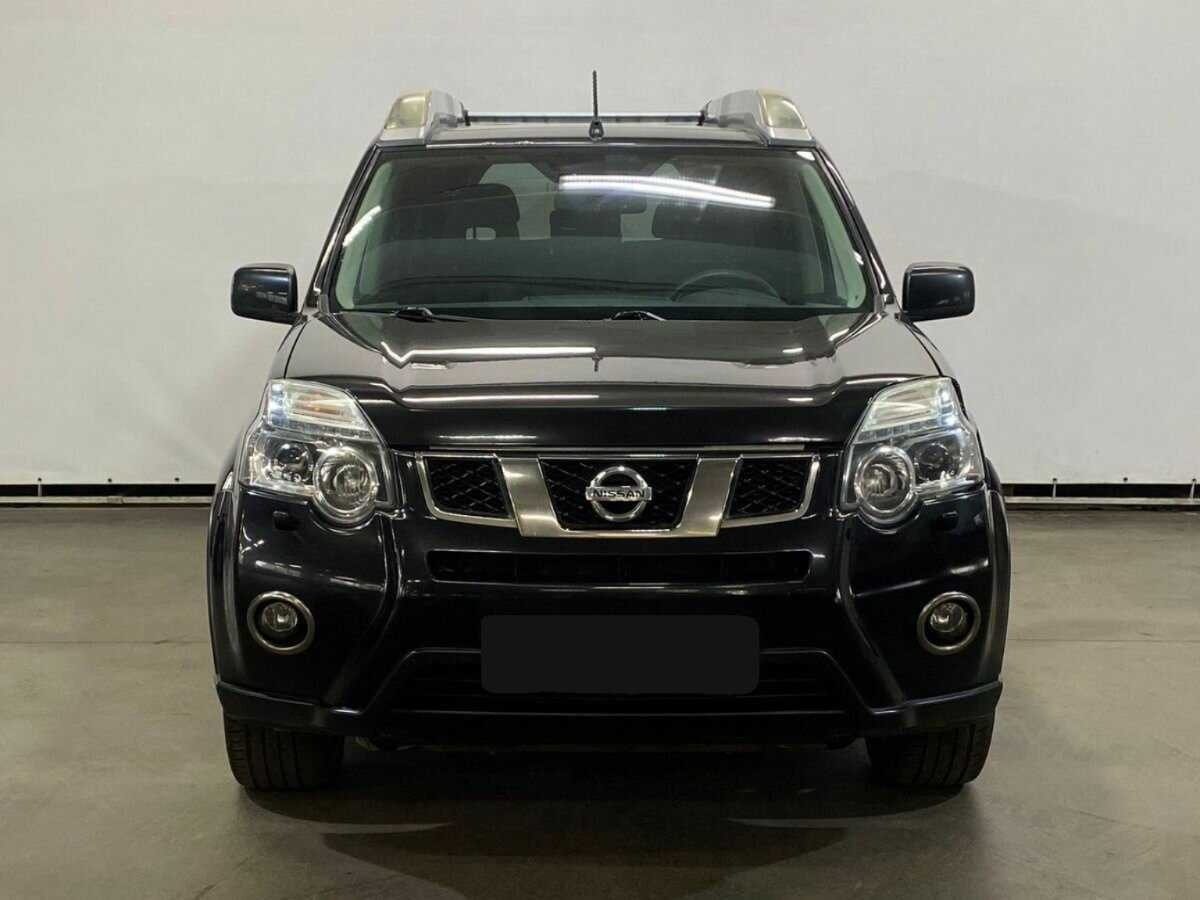 Купить Nissan X-Trail, 2013, 229 058 км, фото №2