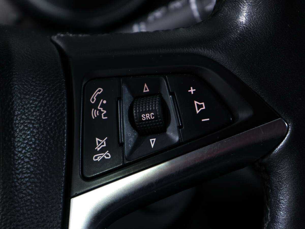 Купить Opel Astra, 2012, 160 000 км, фото №16