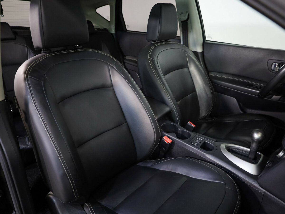 Купить Nissan Qashqai I Рестайлинг, 2012, 123 565 км, фото №20