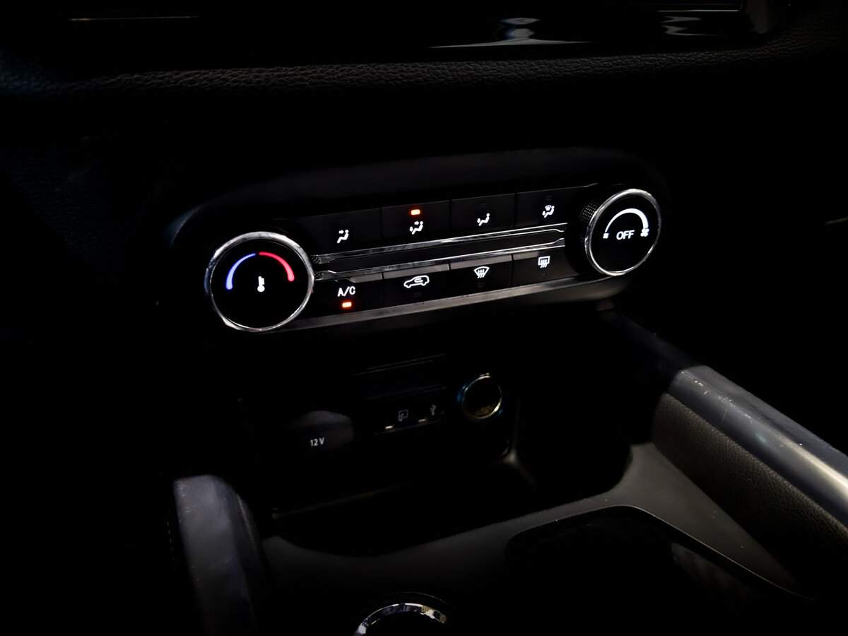 Купить Chery Tiggo 4, 2021, 129 532 км, фото №29