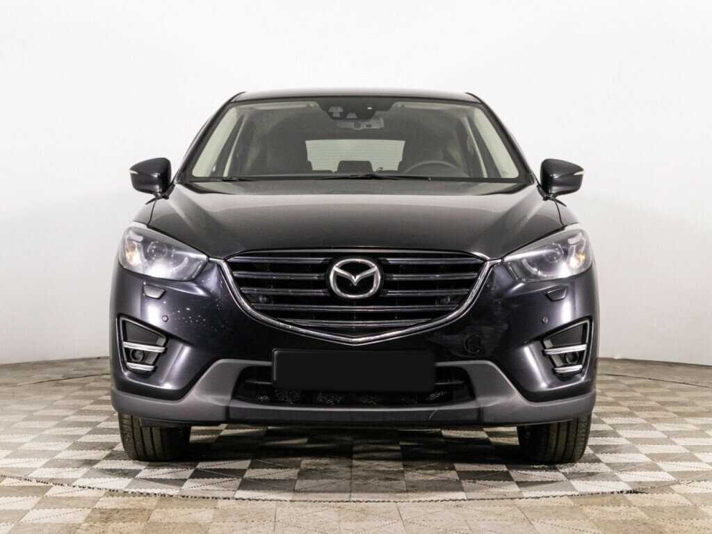 Купить Mazda CX-5, 2015, 250 411 км, фото №2