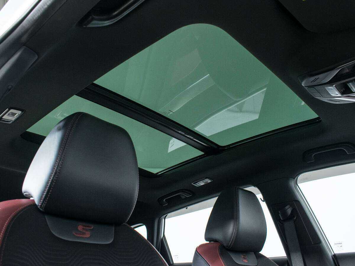 Купить Geely Coolray, 2021, 90 366 км, фото №14