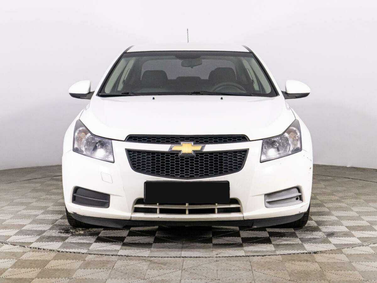 Купить Chevrolet Cruze, 2012, 194 510 км, фото №2