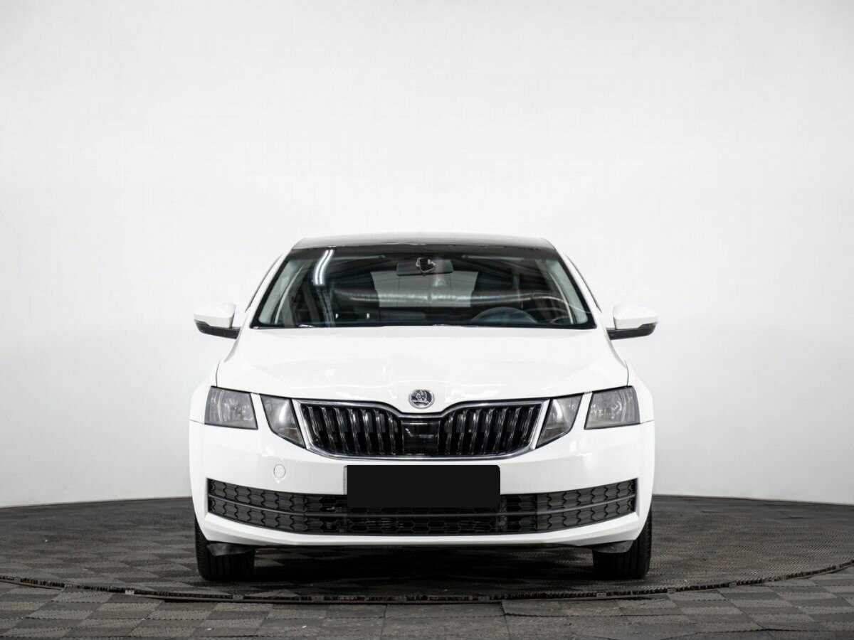 Купить Skoda Octavia, 2017, 200 790 км, фото №2