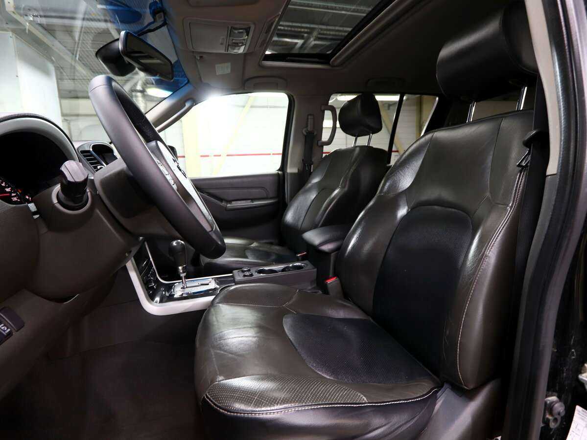 Купить Nissan Pathfinder, 2012, 425 636 км, фото №10