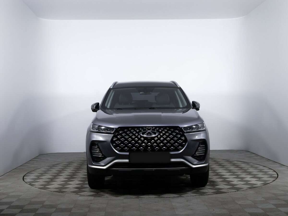 Купить Chery Tiggo 7 Pro, 2022, 57 000 км, фото №2