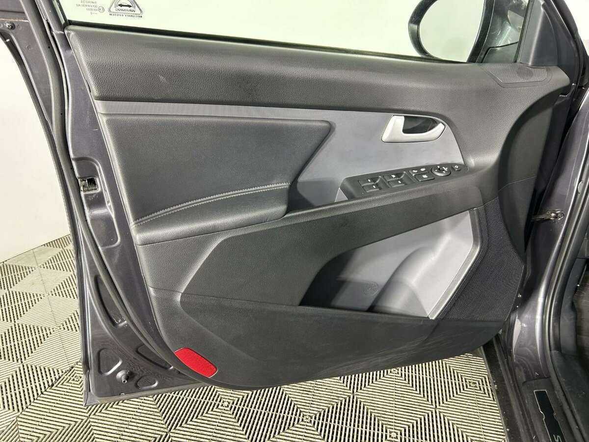 Купить Kia Sportage, 2013, 137 585 км, фото №8