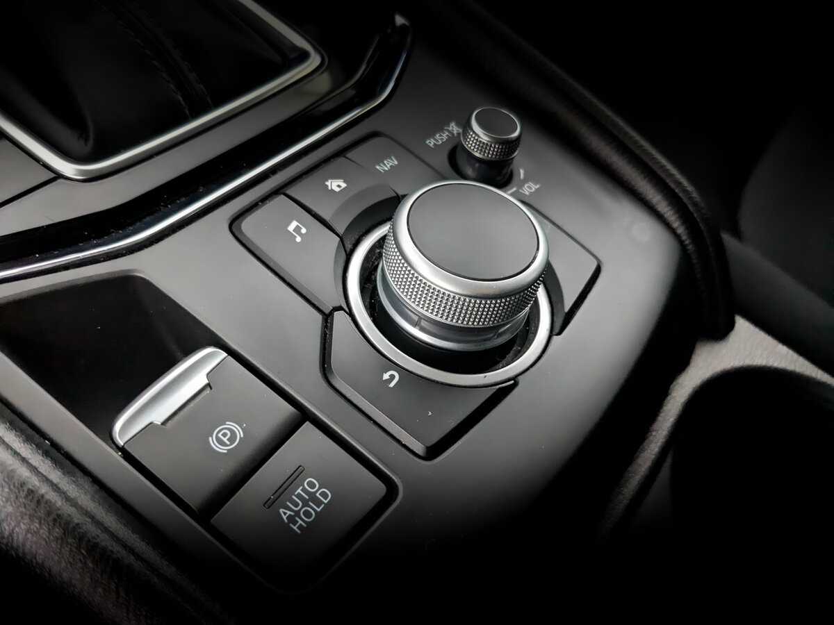 Купить Mazda CX-5, 2021, 38 542 км, фото №22