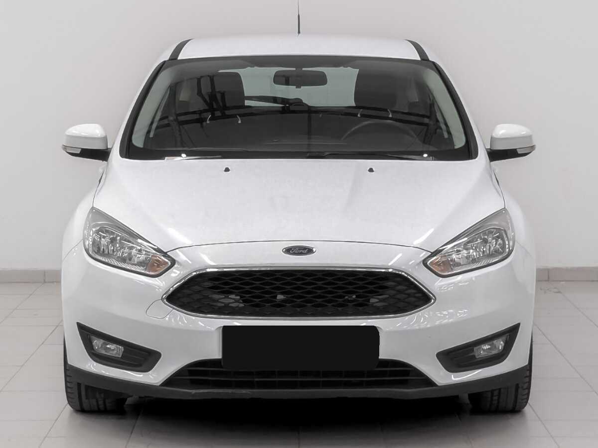 Купить Ford Focus, 2017, 115 104 км, фото №2