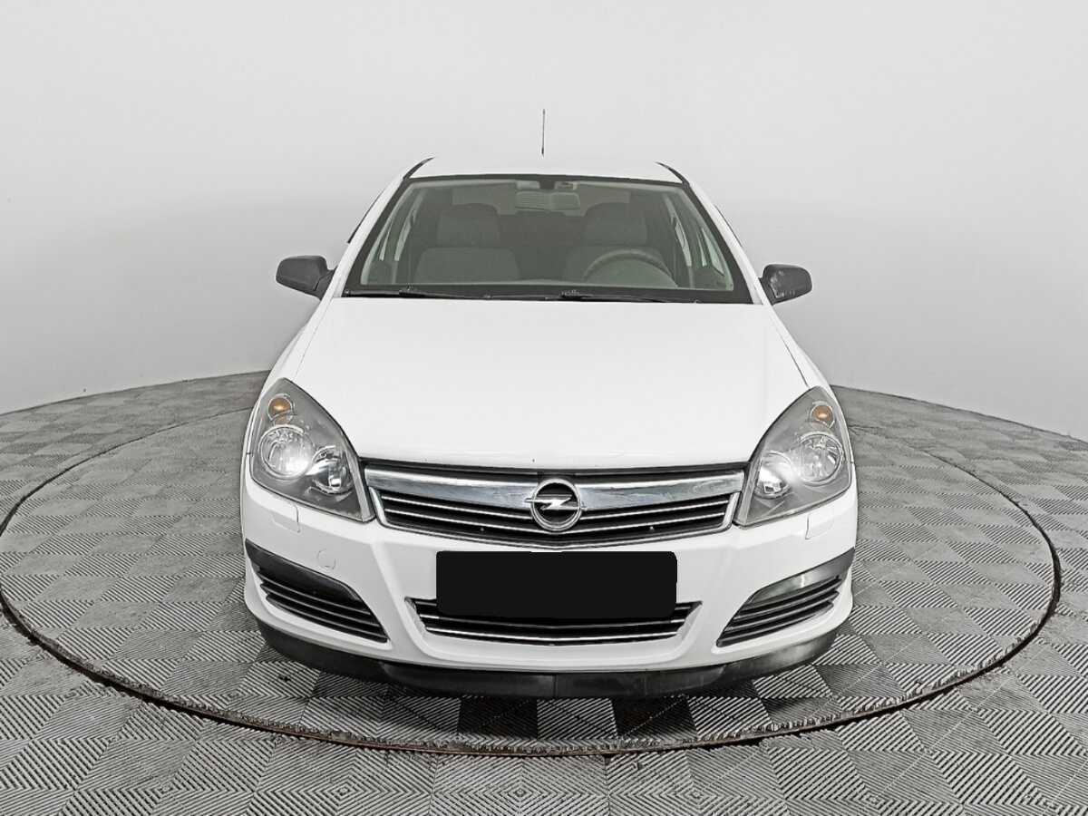Купить Opel Astra, 2013, 170 567 км, фото №2