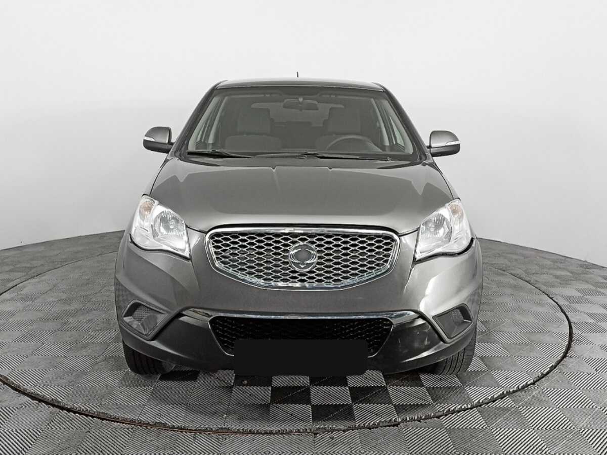 Купить SsangYong Actyon, 2013, 184 694 км, фото №2