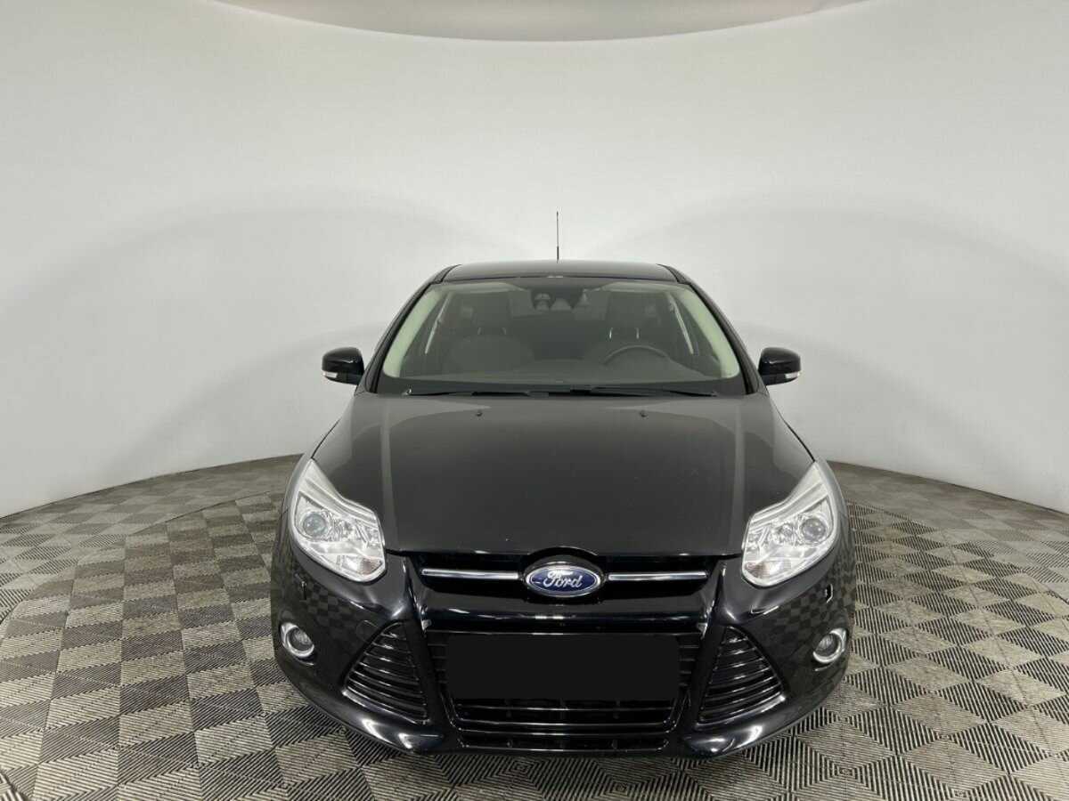 Купить Ford Focus, 2014, 75 700 км, фото №2