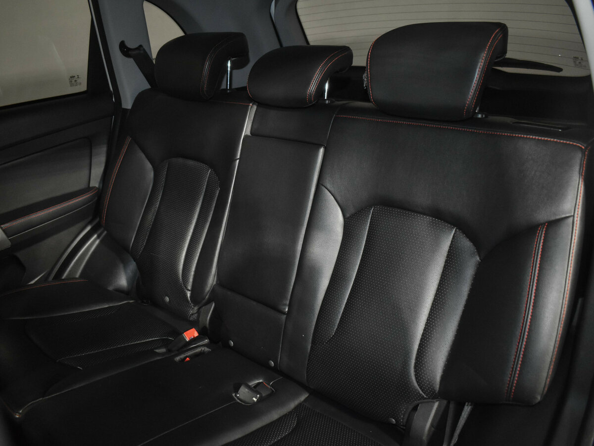 Купить Chery Tiggo 5 I Рестайлинг, 2016, 140 000 км, фото №7