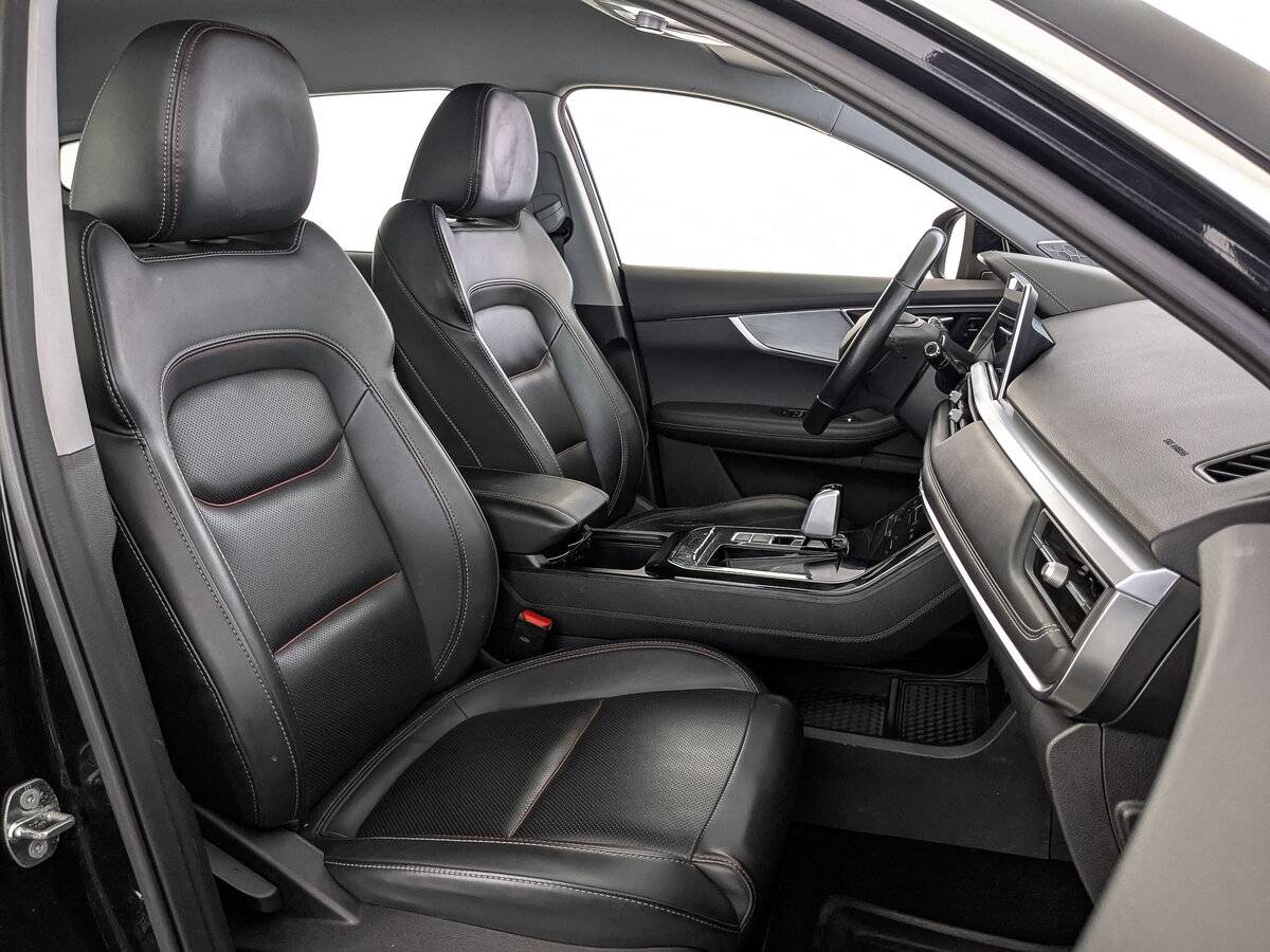Купить Chery Tiggo 7 Pro I, 2022, 114 612 км, фото №22
