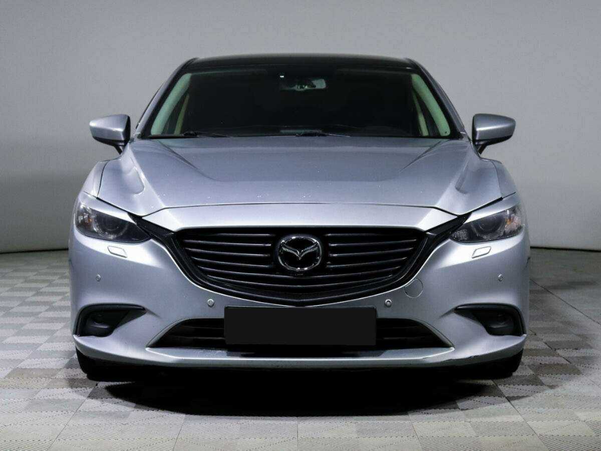 Купить Mazda 6, 2016, 224 560 км, фото №2