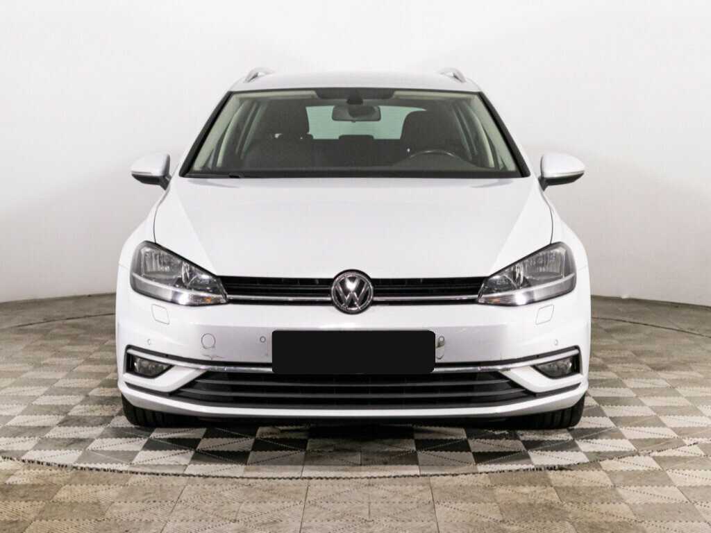 Купить Volkswagen Golf, 2018, 141 712 км, фото №2