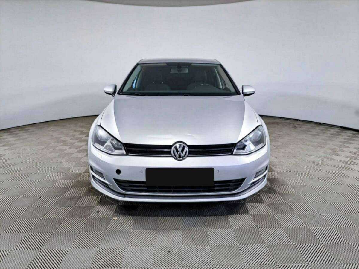 Купить Volkswagen Golf, 2013, 188 887 км, фото №2