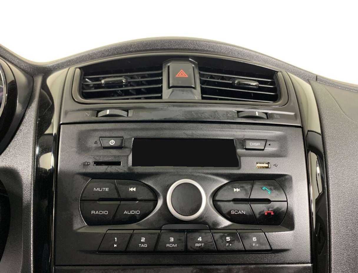 Купить Datsun on-DO, 2020, 53 943 км, фото №13