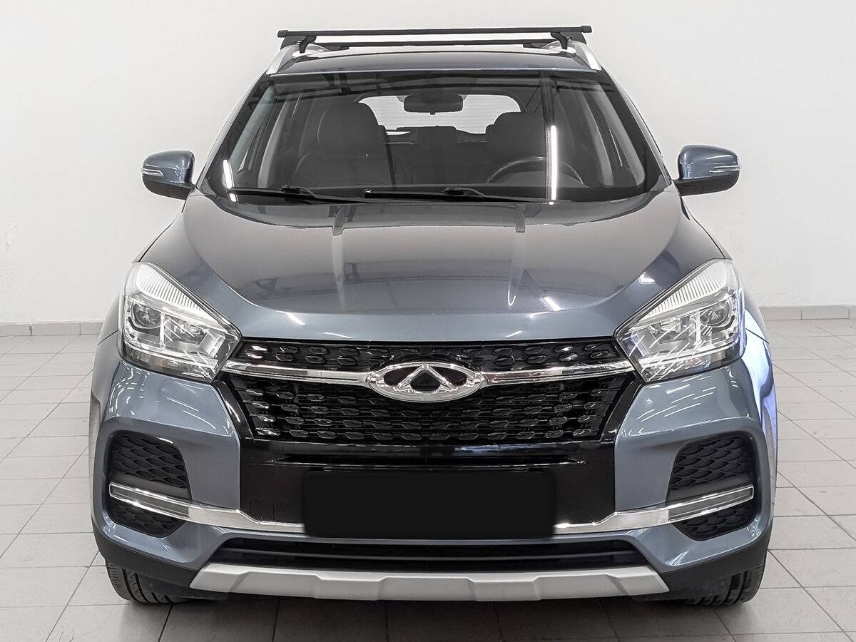 Купить Chery Tiggo 4, 2020, 80 191 км, фото №2