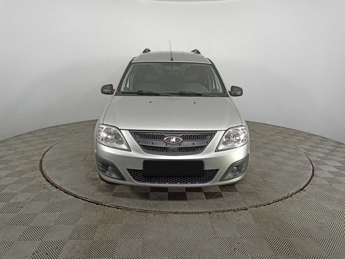 Купить Lada (ВАЗ) Largus, 2020, 75 004 км, фото №2