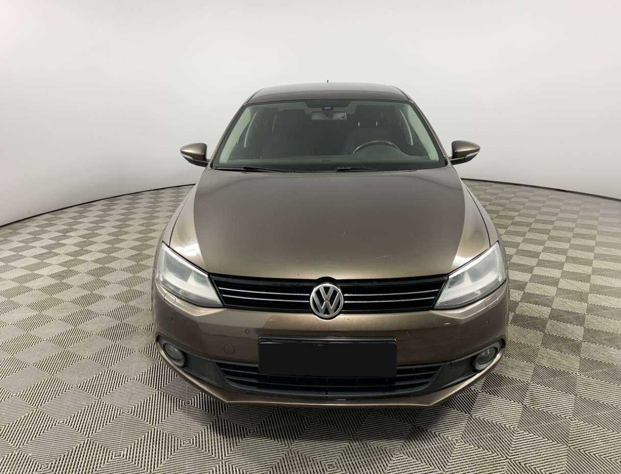 Купить Volkswagen Jetta, 2013, 222 783 км, фото №2
