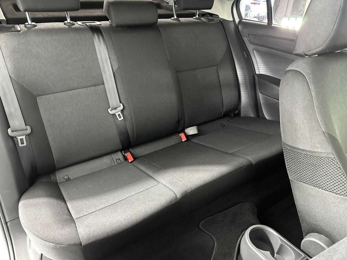 Купить Skoda Rapid, 2018, 201 366 км, фото №15