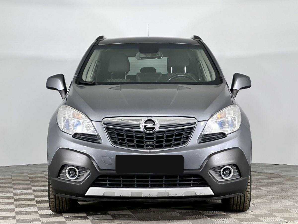 Купить Opel Mokka, 2013, 178 082 км, фото №3